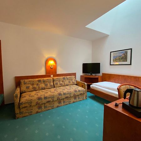 Hotel Hansa Жак Офенбах Екстериор снимка