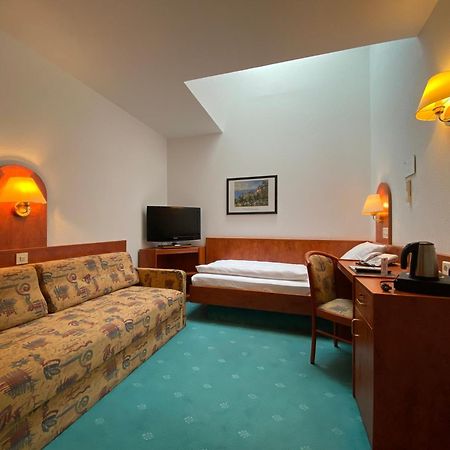 Hotel Hansa Жак Офенбах Екстериор снимка