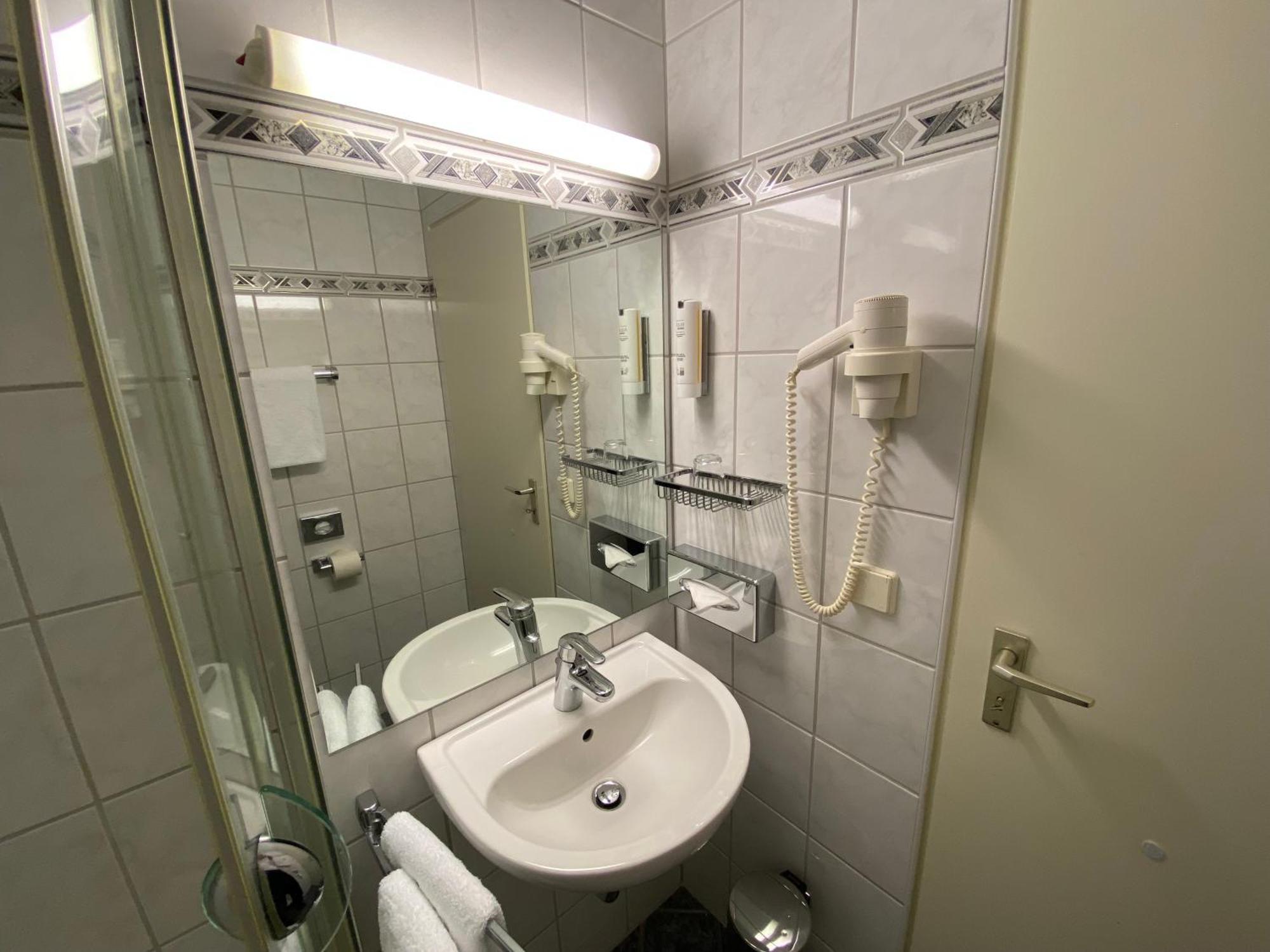 Hotel Hansa Жак Офенбах Екстериор снимка
