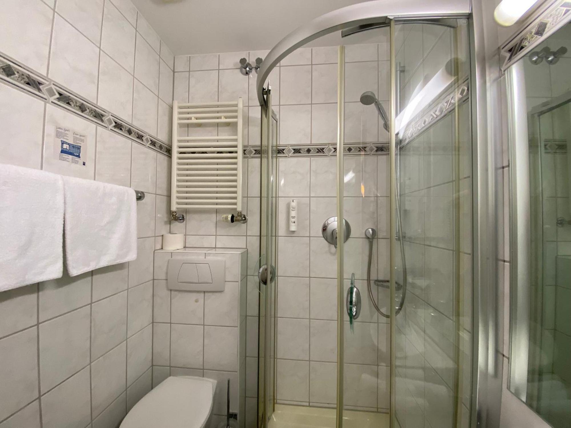 Hotel Hansa Жак Офенбах Екстериор снимка