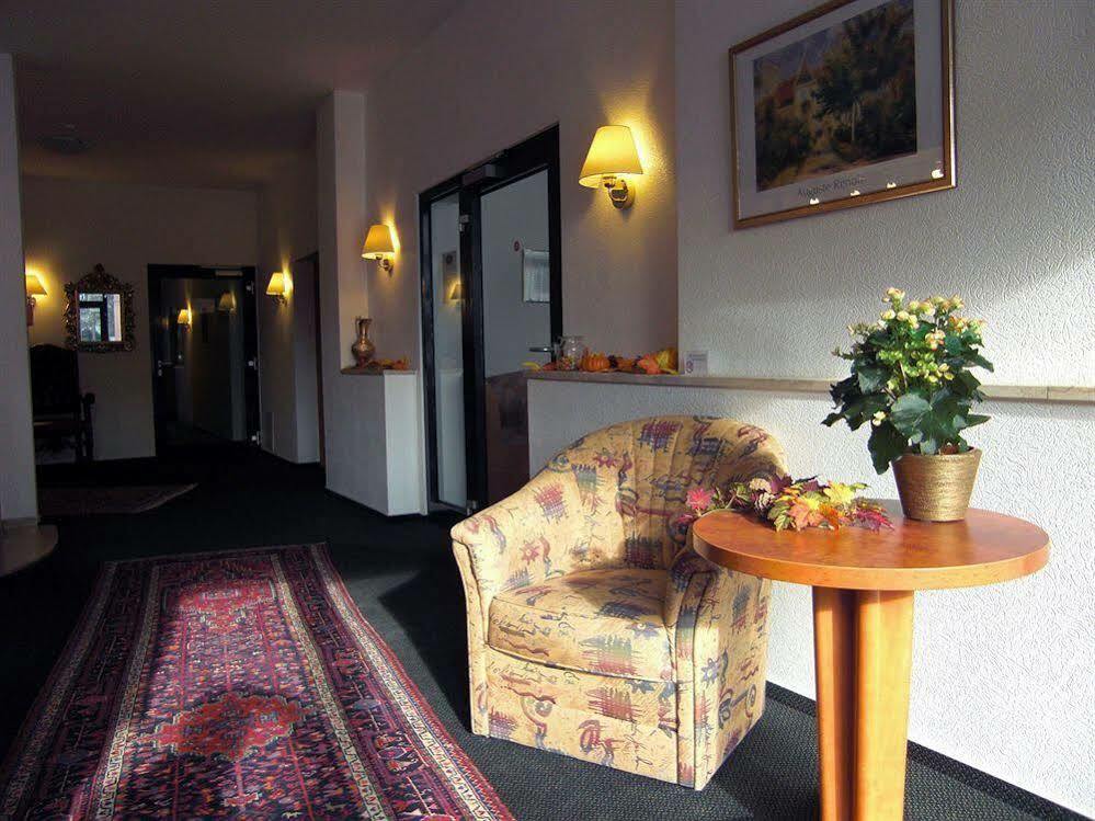 Hotel Hansa Жак Офенбах Екстериор снимка